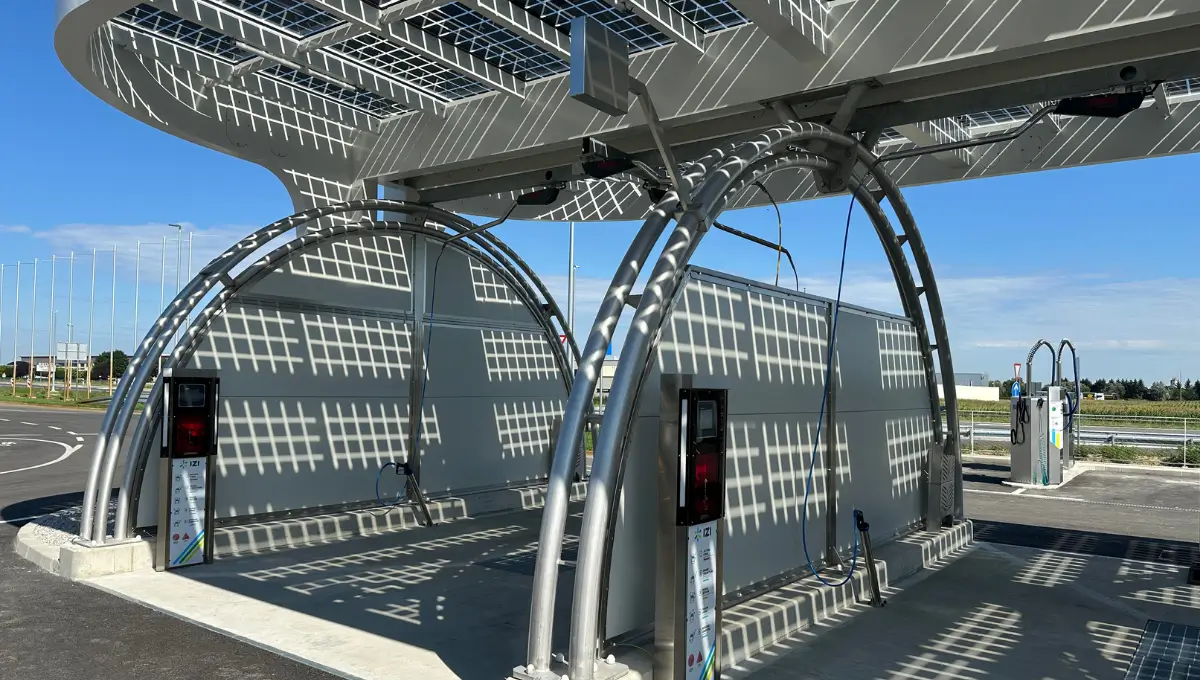eko autopraonica u green parku